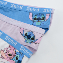                             Kalhoty Lilo a Stitch 5 ks- více barev                        