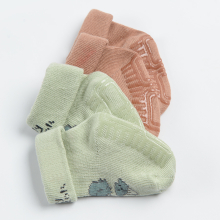                             Ponožky s motivem zeleniny 5 ks- více barev                        