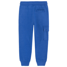                             Sportovní kalhoty- námořnicky modré                        