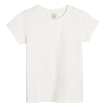                             Set trička s krátkým rukávem a šatů se špagetovými ramínky- bílá, šedá                        