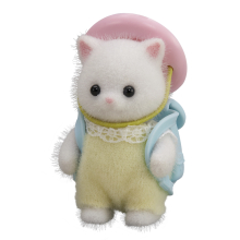                             Baby perská kočka                        