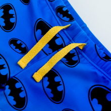                             Plavkový set Batman UV 50- žlutá, modrá                        