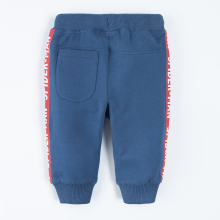                             Sportovní kalhoty Spiderman- modré                        