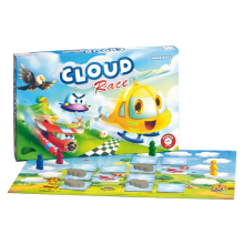                            Dětská hra Cloud Race                        