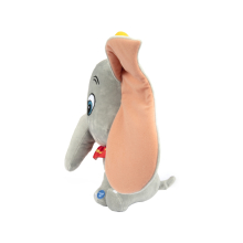                             Plyšový slon Dumbo se zvukem 34 cm                        