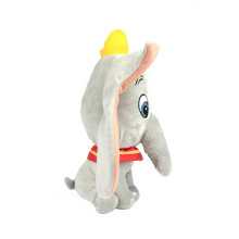                             Plyšový slon Dumbo se zvukem 34 cm                        