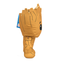                             Látkový Marvel Groot se zvukem 28 cm                        