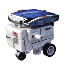                             Robotická solární stavebnice 6v1                        