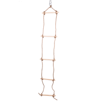                             Žebřík provazový 1,8 m                        
