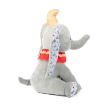                             Plyšovo/látkový slon Dumbo se zvukem 32 cm                        