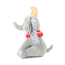                             Plyšovo/látkový slon Dumbo se zvukem 32 cm                        
