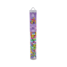                             Plus-Plus Pastel Mix (100 ks) Tuba                        