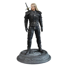                             Zaklínač figurka Geralt z Rivie 22 cm (Netflix)                        