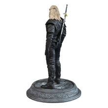                             Zaklínač figurka Geralt z Rivie 22 cm (Netflix)                        