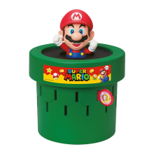                             Super Mario - Hra Vyskakovací Mario                        