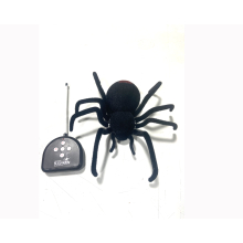                             RC Pavouk Černá vdova                        