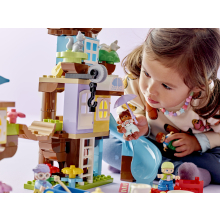                             LEGO® DUPLO® 10993 Dům na stromě 3 v 1                        