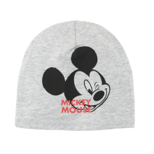                             Set čepice a šátku Mickey Mouse- šedý                        