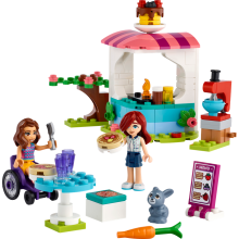                             LEGO® Friends 41753 Palačinkárna                        