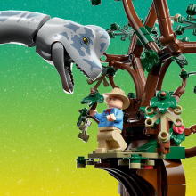                             LEGO® Jurassic World™ 76960 Objev brachiosaura                        