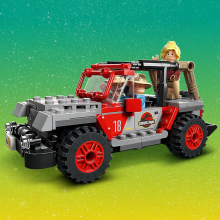                             LEGO® Jurassic World™ 76960 Objev brachiosaura                        