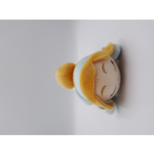                             Plyšová figurka s klipem v sáčku Disney Snuglets                        