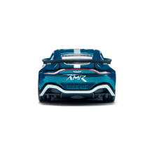                             SIKU Blister - Aston Martin Vantage GT4                        