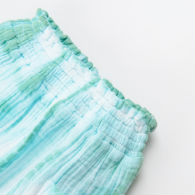                             Bavlněná batikovaná sukně- více barev                        