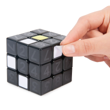                             Rubikova kostka trénovací                        