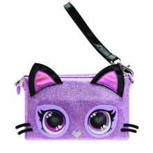                             Purse pets interaktivní náramková kabelka kotě                        