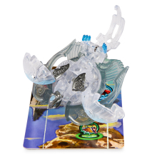                             Bakugan speciální útok s6                        