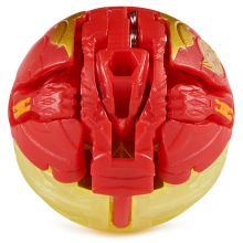                             Bakugan speciální útok s6                        