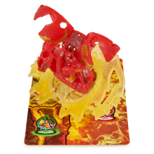                             Bakugan speciální útok s6                        
