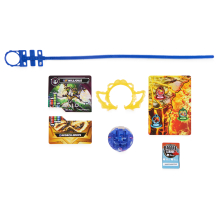                             Bakugan speciální útok s6                        