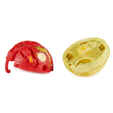                             Bakugan speciální útok s6                        