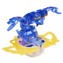                             Bakugan speciální útok s6                        