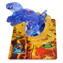                            Bakugan speciální útok s6                        