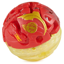                             Bakugan speciální útok s6                        