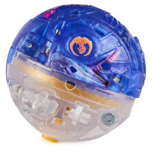                             Bakugan speciální útok s6                        