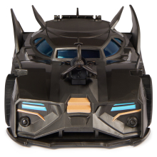                             Batman batmobile s figurkou 10 cm                        