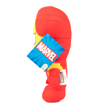                             Látkový Marvel Iron Man se zvukem 28 cm                        