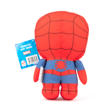                             Látkový Marvel Spider Man se zvukem 28 cm                        