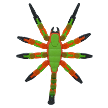                             Klixx Creaturez Škorpion                        
