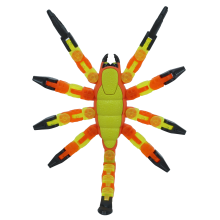                             Klixx Creaturez Škorpion                        