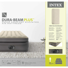                             Nafukovací postel Dura-Beam Twin Comfort Elevated                        