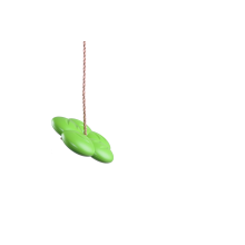                             Disk houpací kytička průměr 29 cm                        