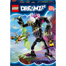                             LEGO® DREAMZzz™ 71455 Šklebostráž                        