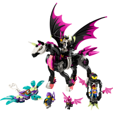                             LEGO® DREAMZzz™ 71457 Létající kůň pegas                        