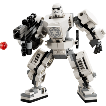                             LEGO® Star Wars™ 75370 Robotický oblek stormtroopera                        