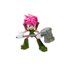                             Sonic figurka 1 ks                        